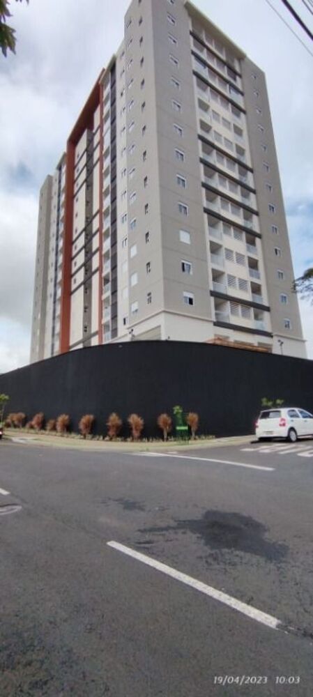 Apartamento, 3 quartos, 81 m² - Foto 2