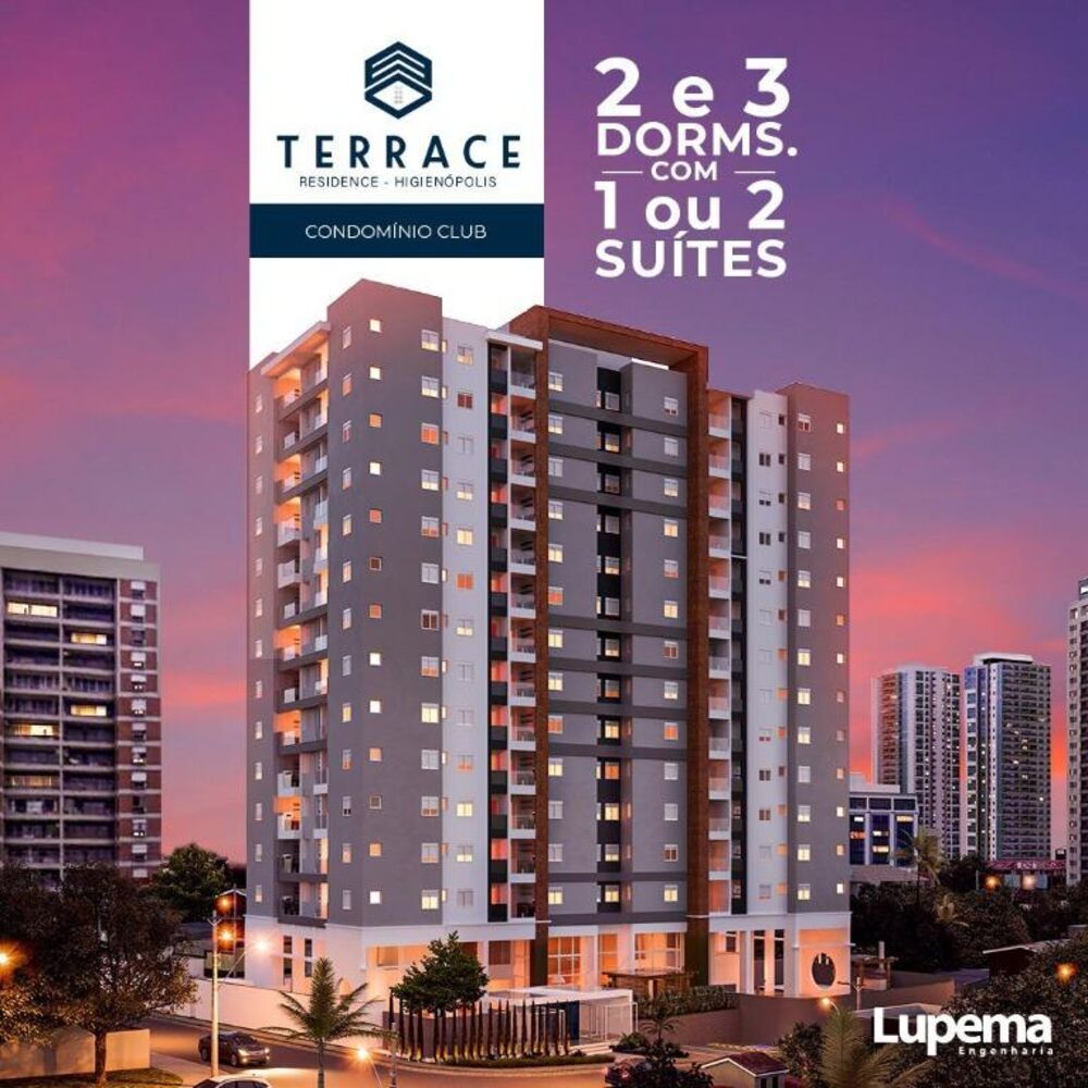 Apartamento, 3 quartos, 81 m² - Foto 3