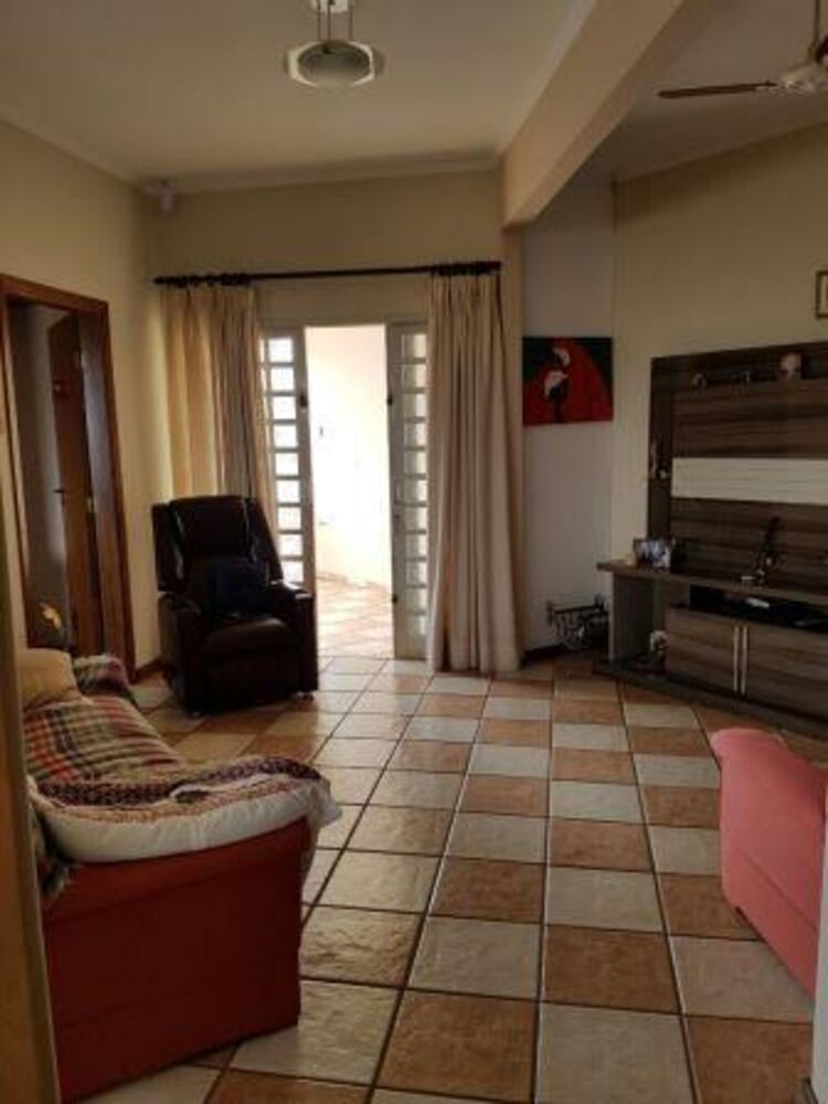 Casa, 3 quartos, 180 m² - Foto 4