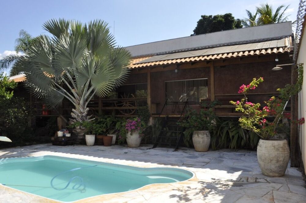 Casa, 3 quartos, 550 m² - Foto 5