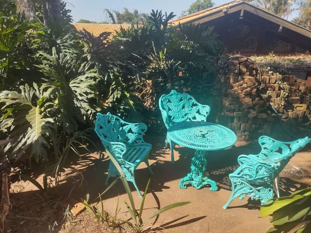 Casa, 3 quartos, 550 m² - Foto 6