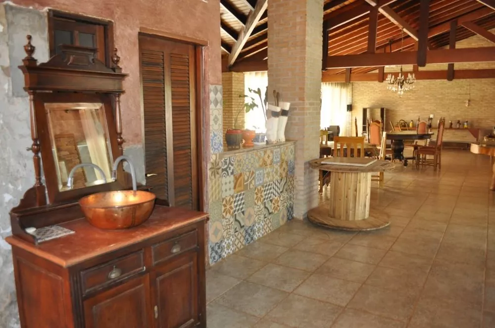 Casa, 3 quartos, 550 m² - Foto 3