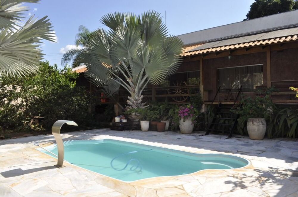 Casa, 3 quartos, 550 m² - Foto 8