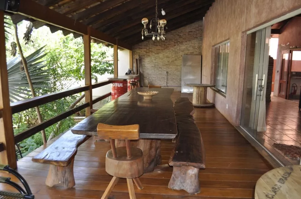 Casa, 3 quartos, 550 m² - Foto 2
