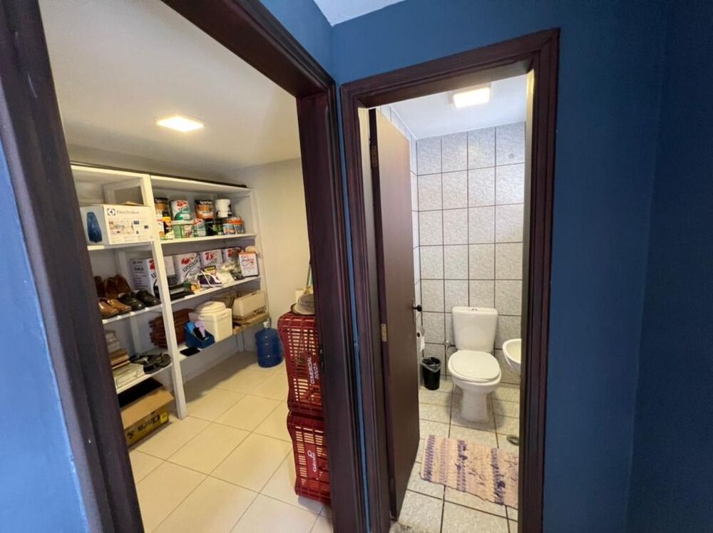 Casa de Condomínio, 3 quartos - Foto 23