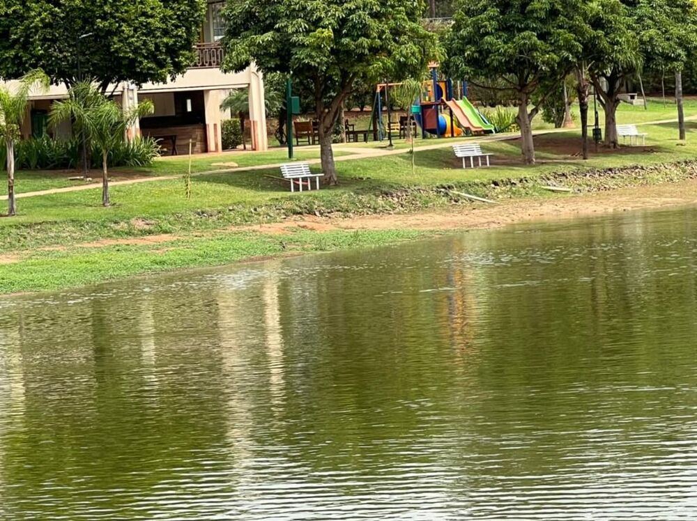Casa de Condomínio, 3 quartos - Foto 46