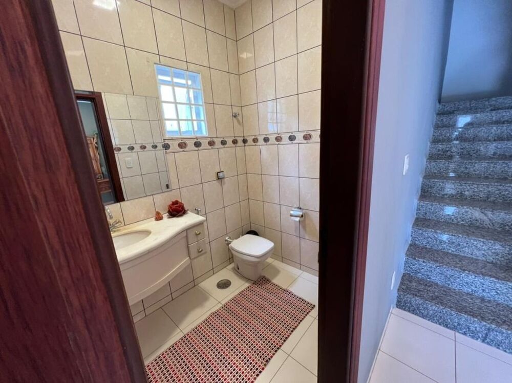 Casa de Condomínio, 3 quartos - Foto 38
