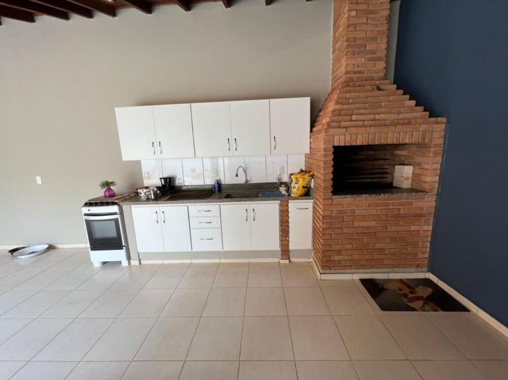 Casa de Condomínio, 3 quartos - Foto 27