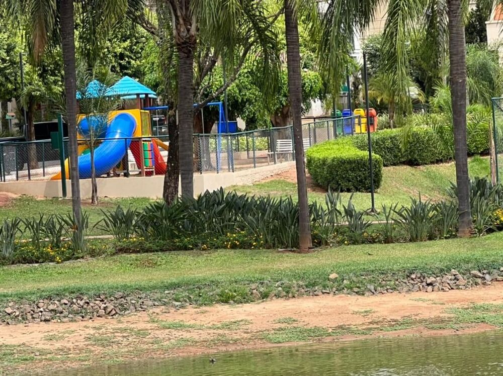 Casa de Condomínio, 3 quartos - Foto 47