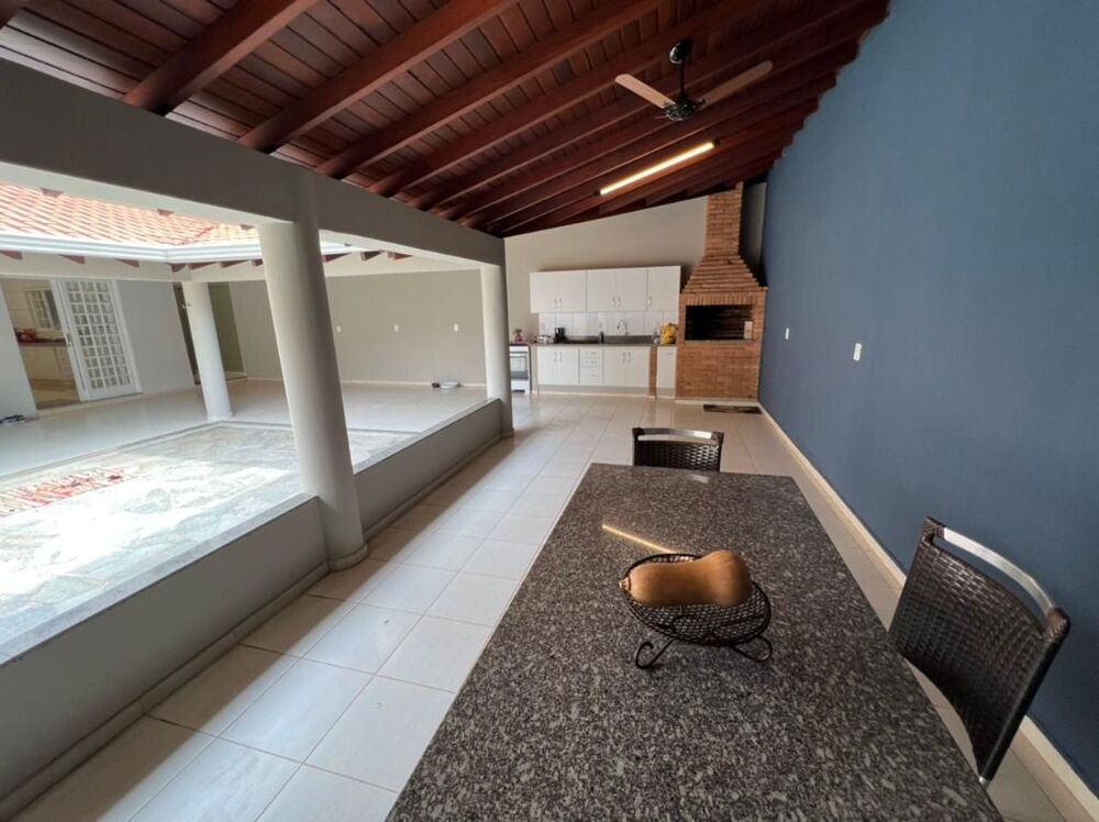 Casa de Condomínio, 3 quartos - Foto 24