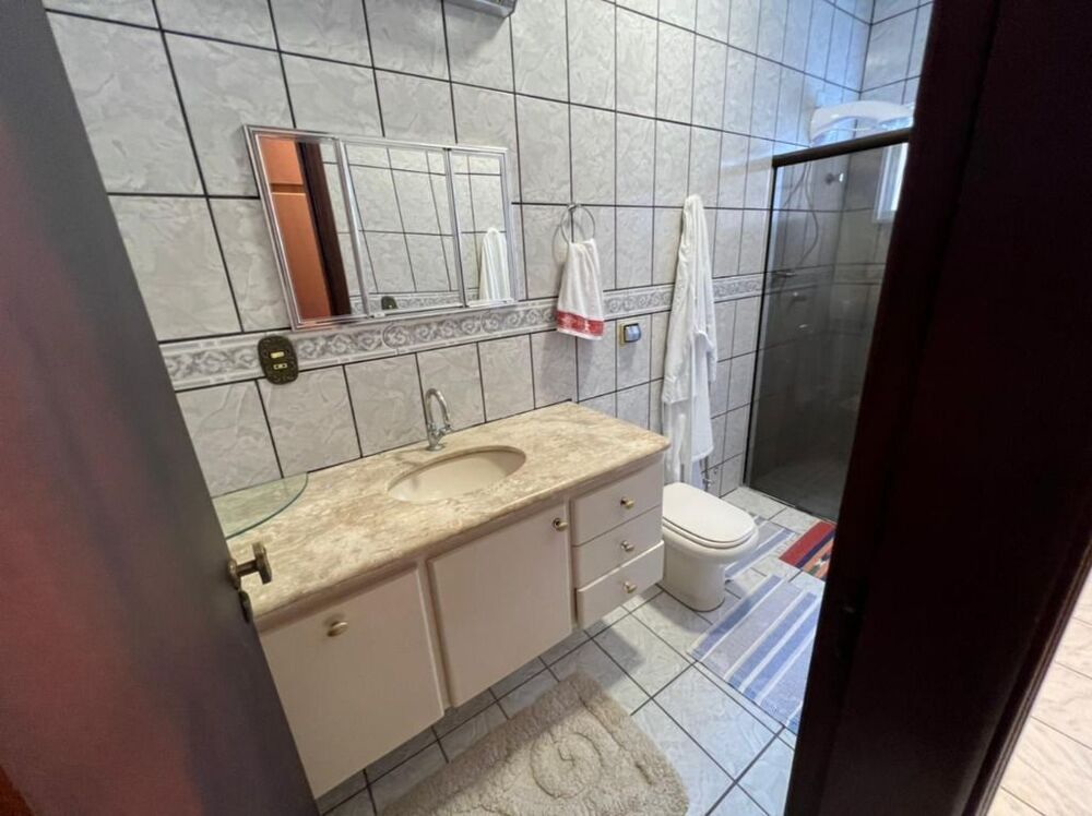 Casa de Condomínio, 3 quartos - Foto 7