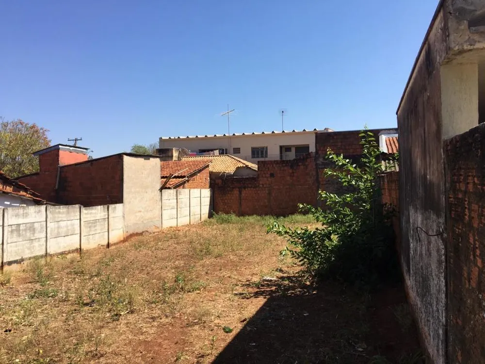 Terreno, 275 m² - Foto 2