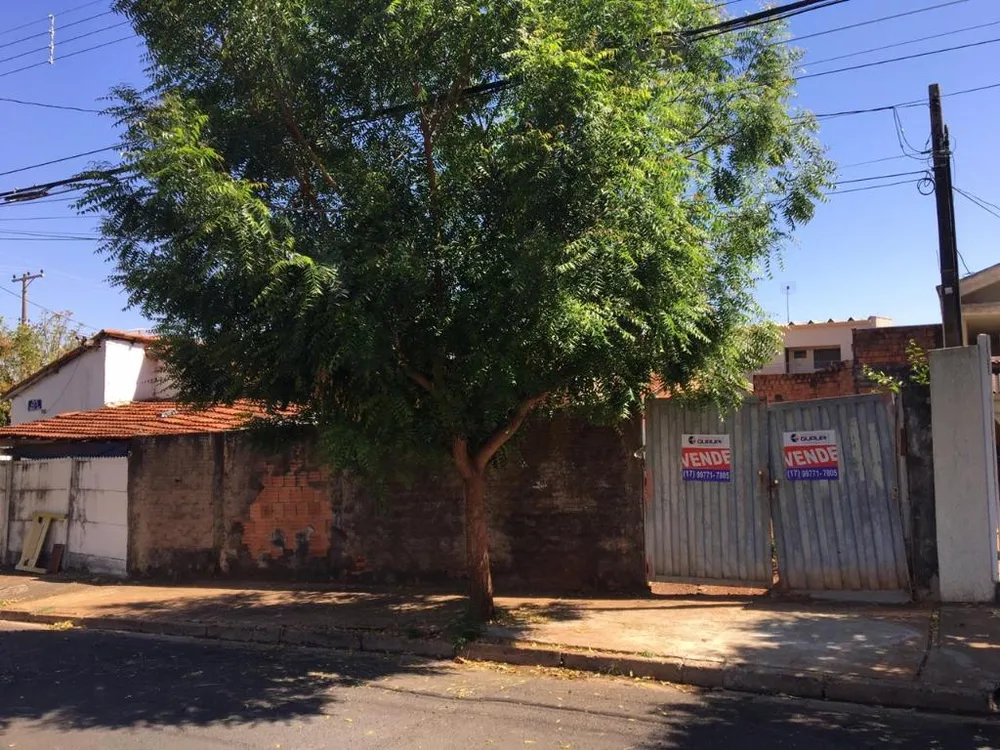 Terreno, 275 m² - Foto 1