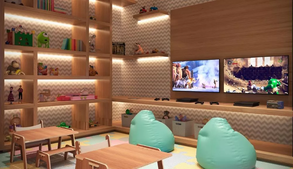 Apartamento, 3 quartos, 123 m² - Foto 6