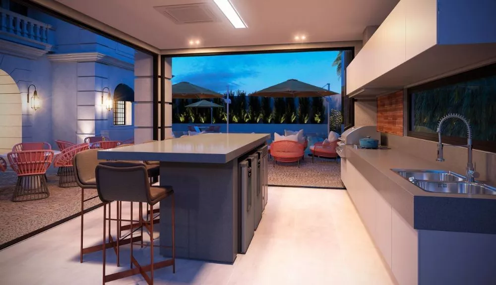 Apartamento, 3 quartos, 123 m² - Foto 9