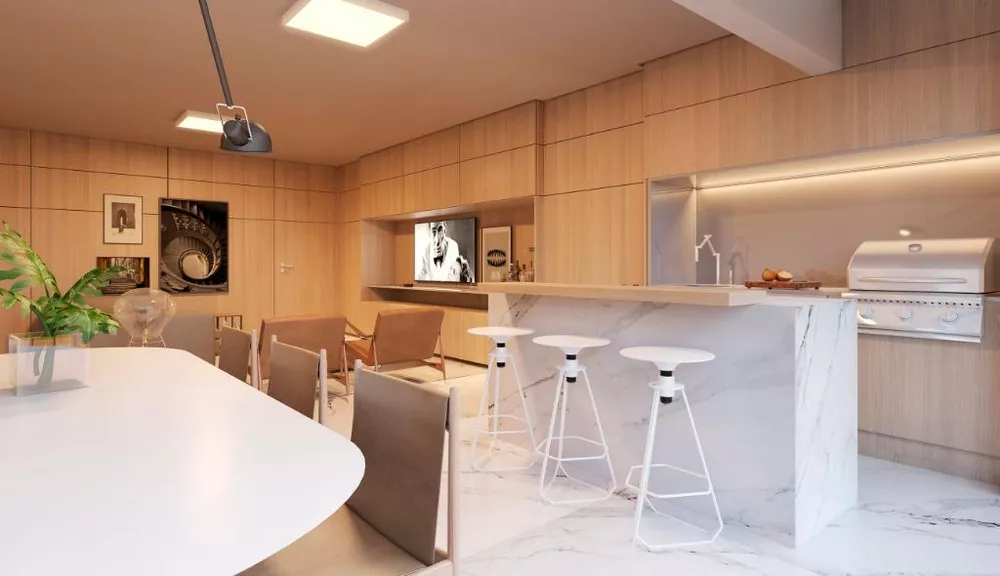 Apartamento, 3 quartos, 123 m² - Foto 12