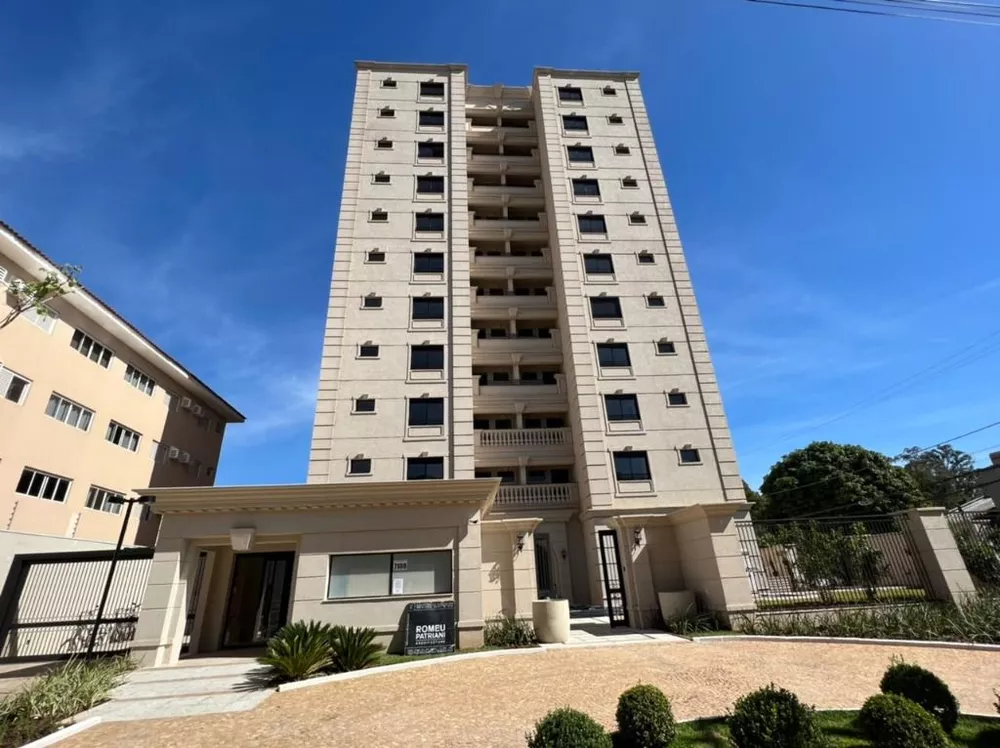 Apartamento, 3 quartos, 123 m² - Foto 1