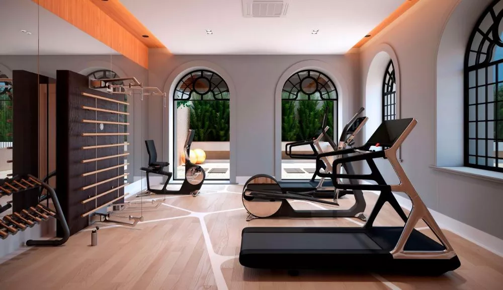 Apartamento, 3 quartos, 123 m² - Foto 11