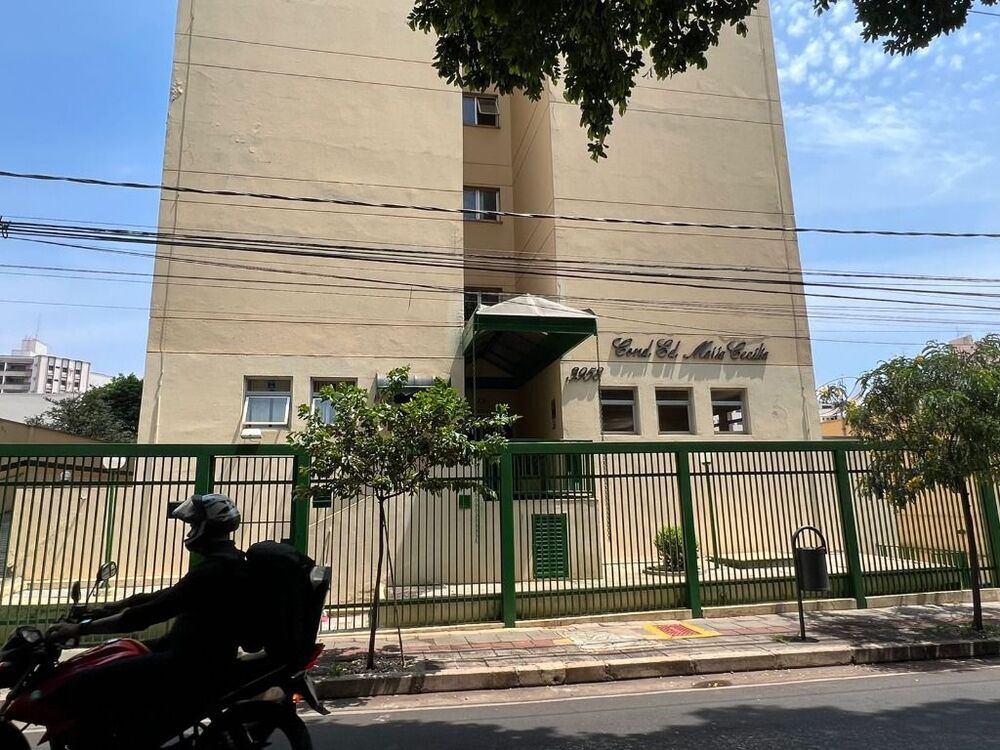 Apartamento, 1 quarto, 60 m² - Foto 1