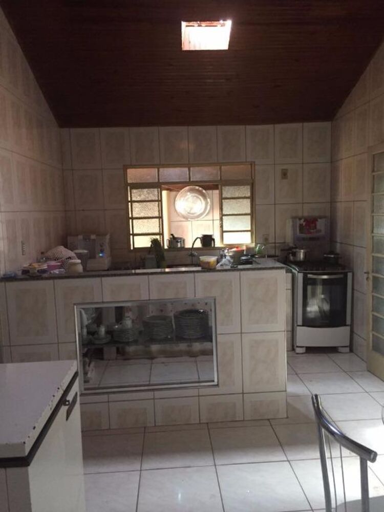 Casa, 3 quartos, 160 m² - Foto 2