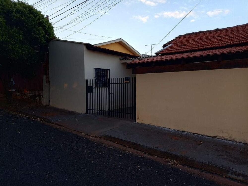 Casa, 2 quartos, 183 m² - Foto 2