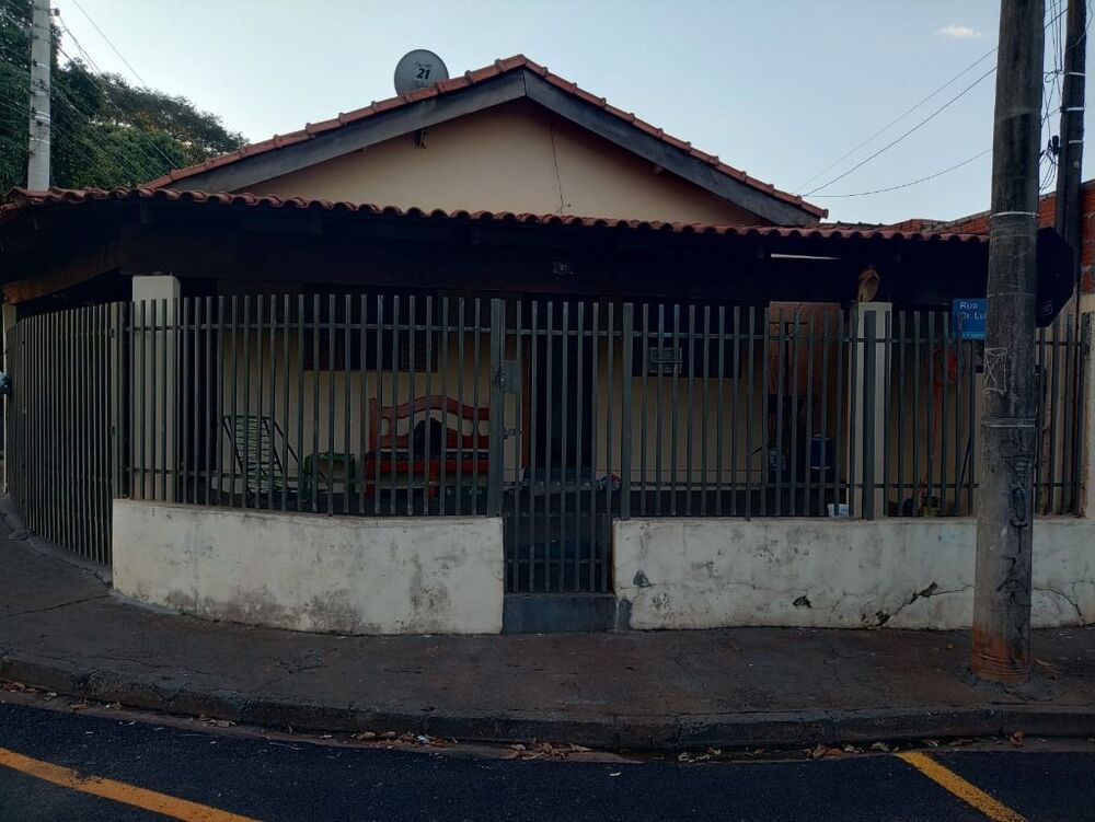Casa, 2 quartos, 183 m² - Foto 1