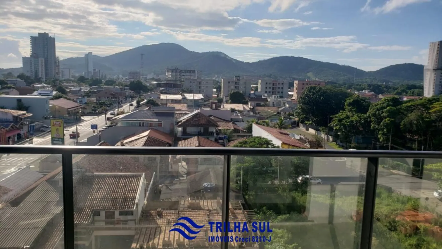 Apartamento, 69 m² - Foto 1