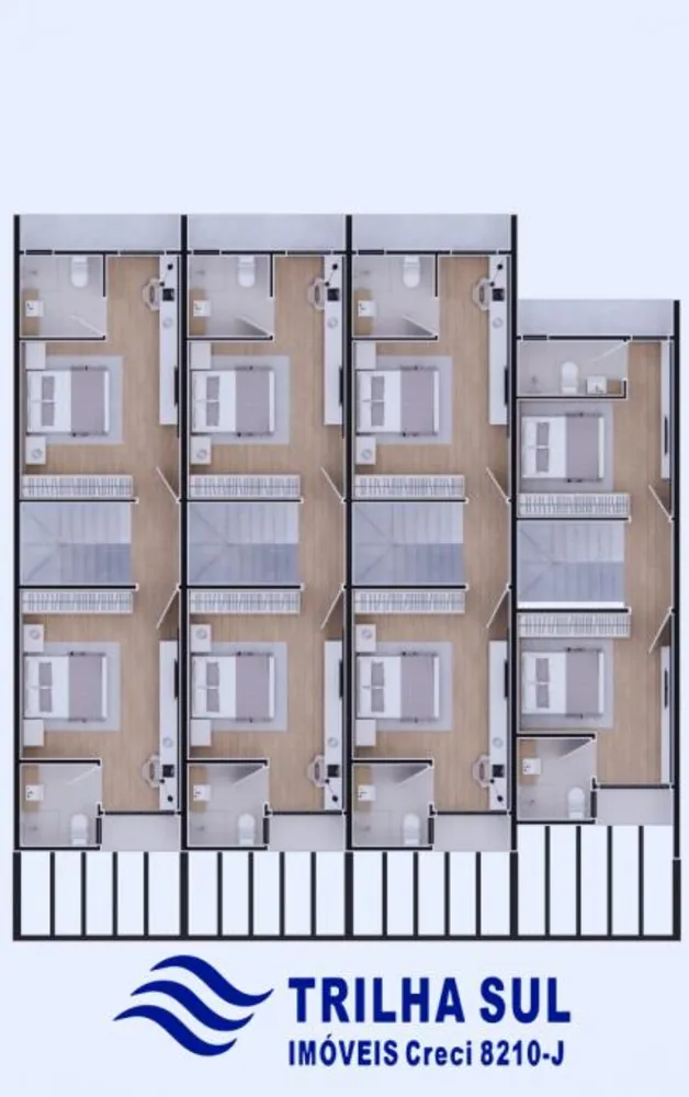 Casa, 100 m² - Foto 1