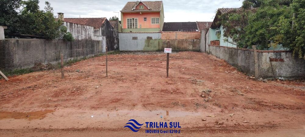 Terreno, 420 m² - Foto 1