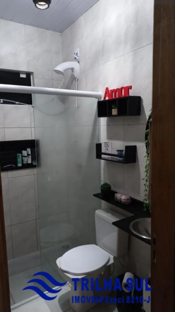 Apartamento, 2 quartos, 58 m² - Foto 7