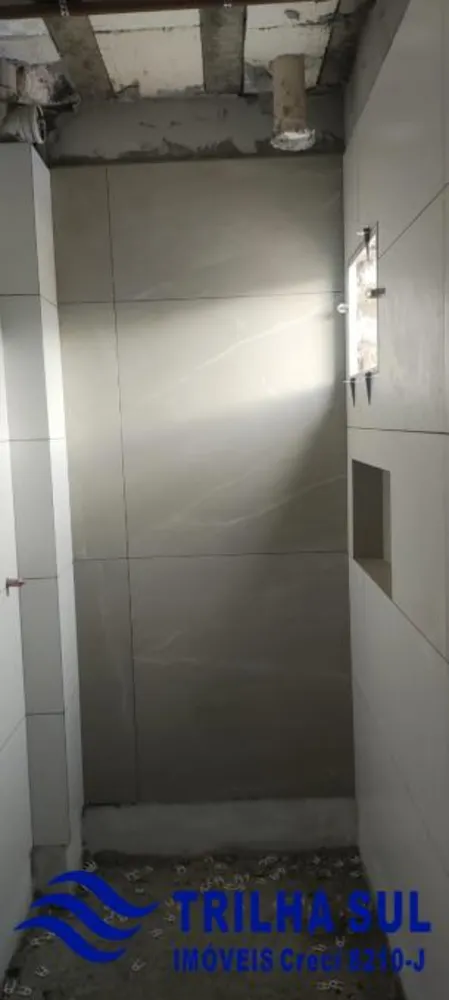 Apartamento, 2 quartos, 58 m² - Foto 1