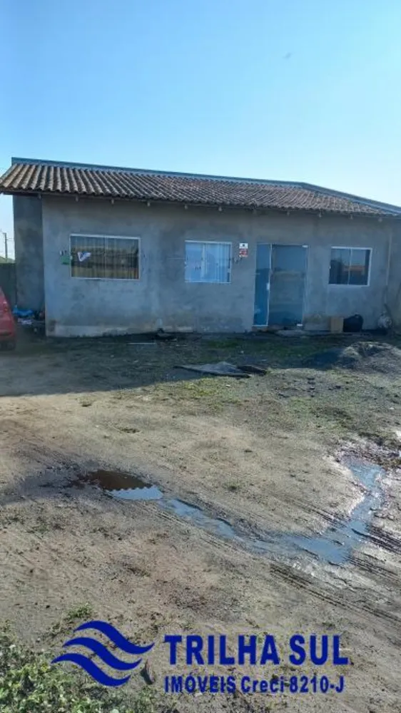 Apartamento, 2 quartos, 58 m² - Foto 2
