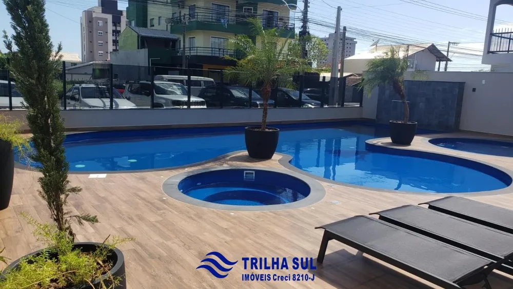 Apartamento, 72 m² - Foto 2