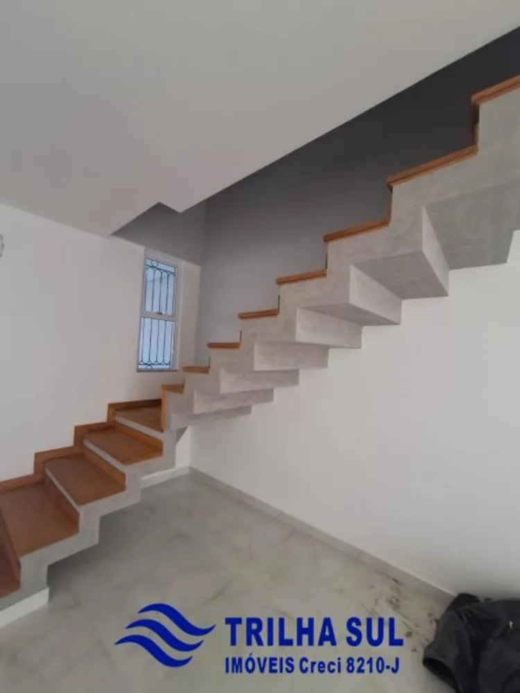 Sobrado, 3 quartos, 160 m² - Foto 1