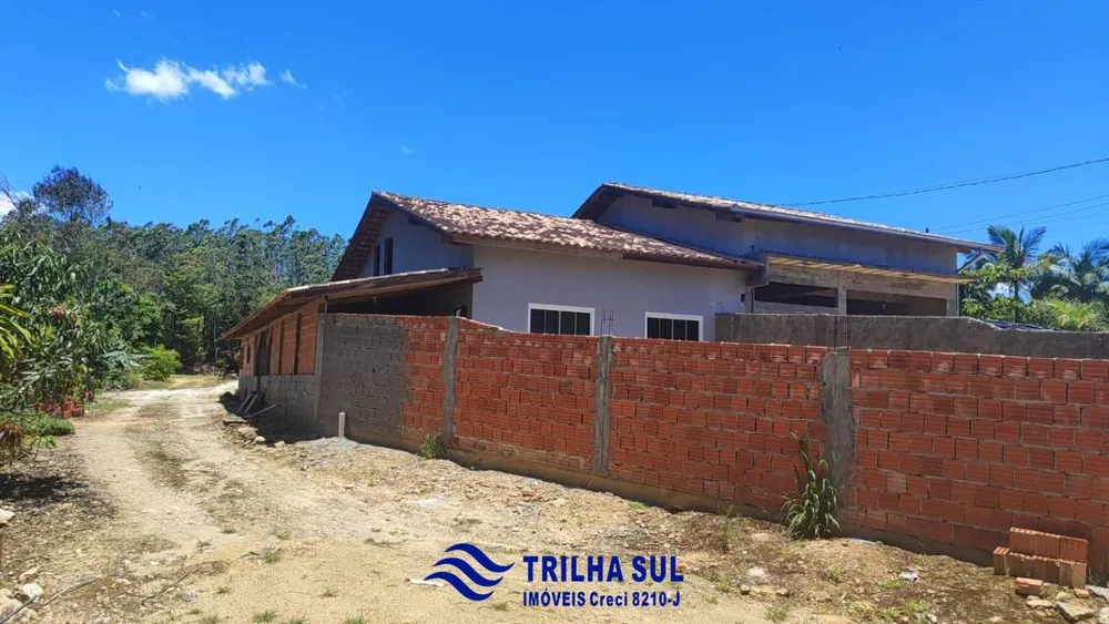 Chácara, 2500 m² - Foto 6
