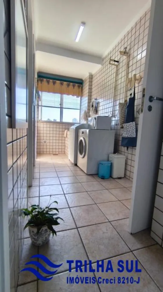 Apartamento, 3 quartos, 170 m² - Foto 3