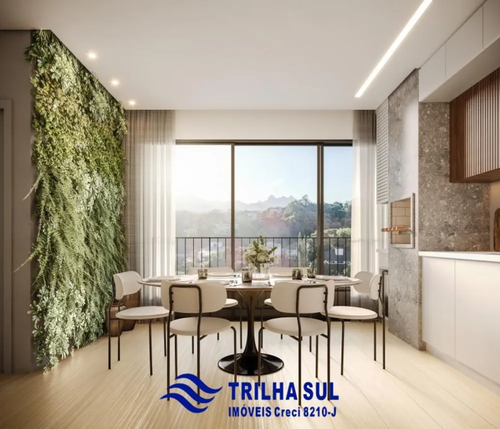 Apartamento, 3 quartos, 78 m² - Foto 1