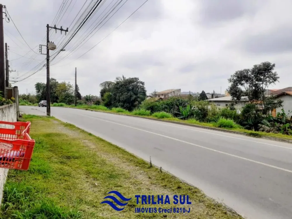 Terreno, 548 m² - Foto 2