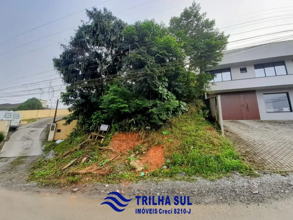 Terreno, 548 m² - Foto 1