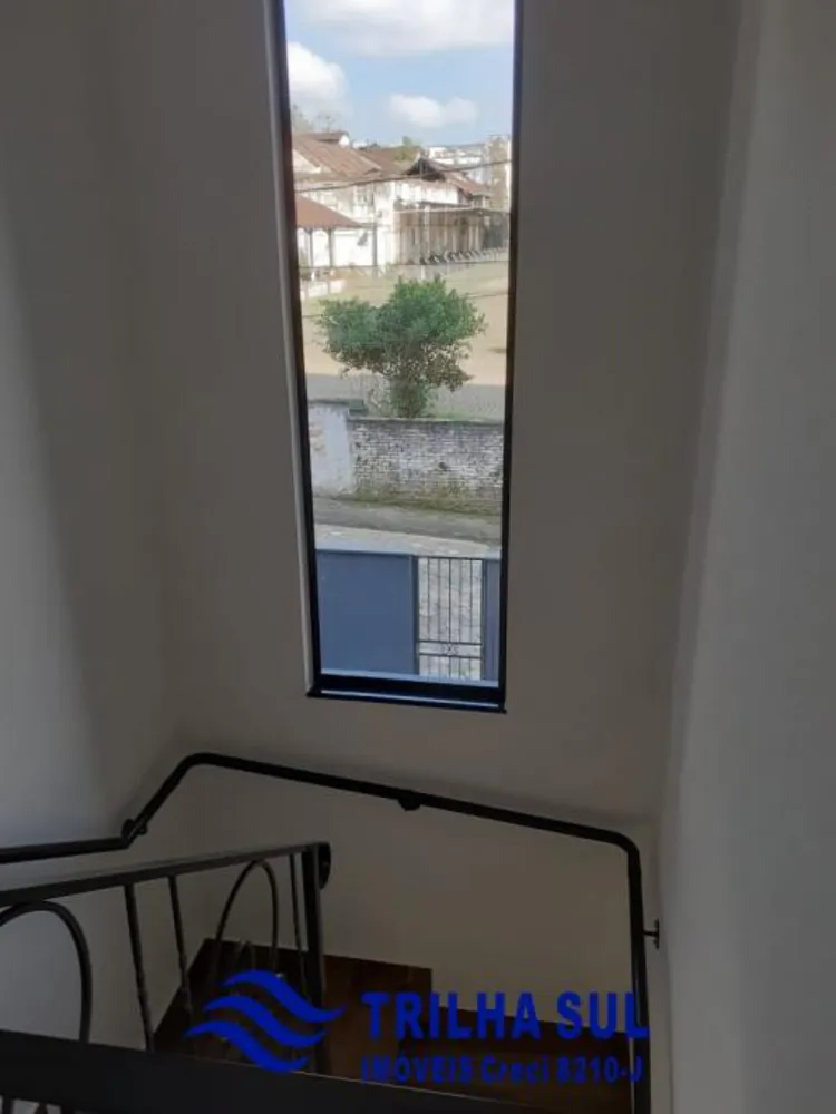 Sobrado, 3 quartos, 138 m² - Foto 1
