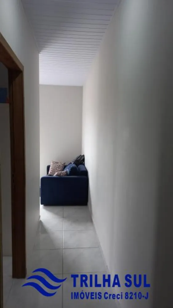 Casa, 2 quartos, 81 m² - Foto 7