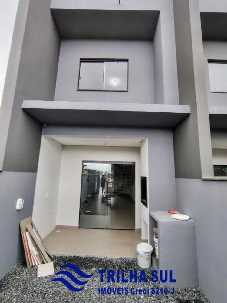 Casa, 2 quartos, 81 m² - Foto 5
