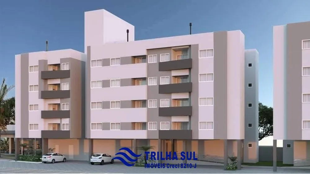 Casa, 2 quartos, 81 m² - Foto 1
