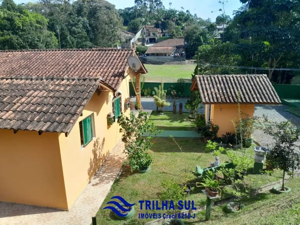 Chácara, 2 quartos - Foto 6
