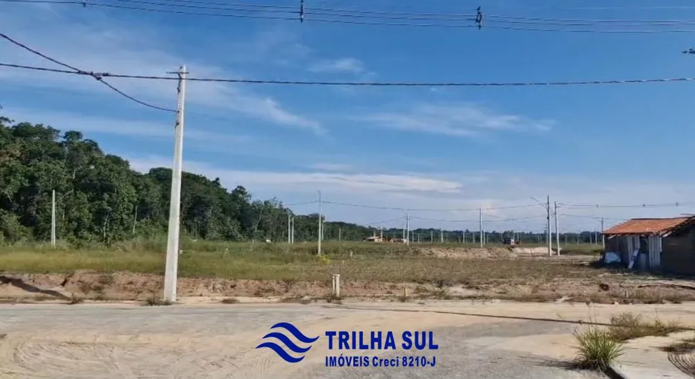 Terreno, 57 hectares - Foto 1