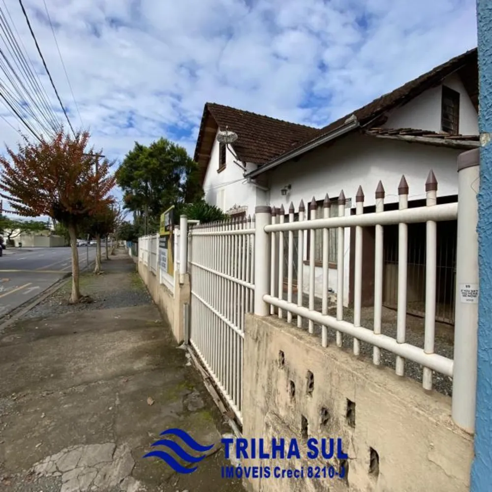 Casa, 2 quartos, 288 m² - Foto 1