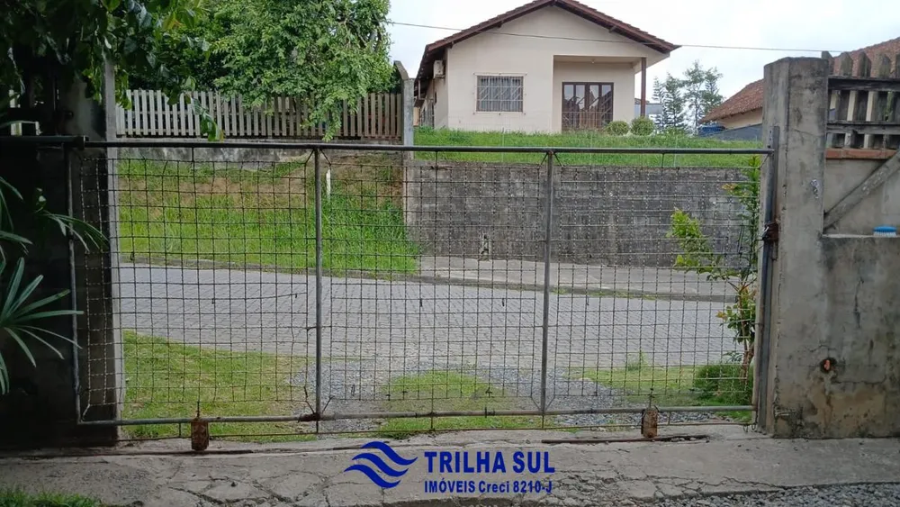 Terreno, 360 m² - Foto 1
