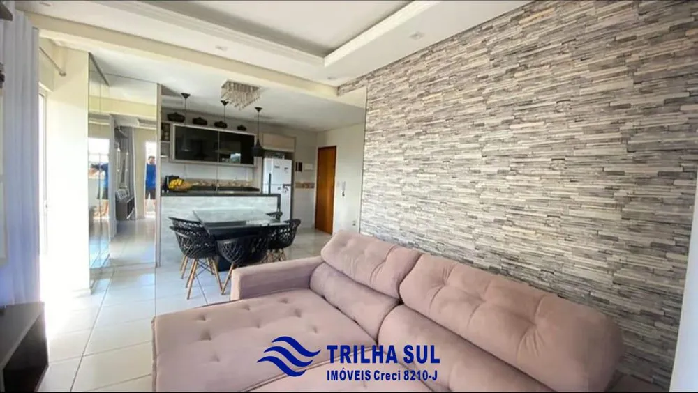 Casa, 2 quartos, 75 m² - Foto 3