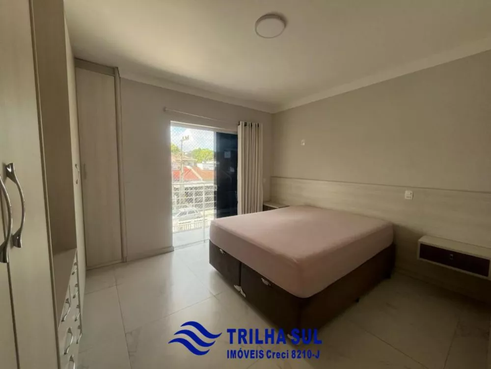 Sobrado, 3 quartos, 122 m² - Foto 6