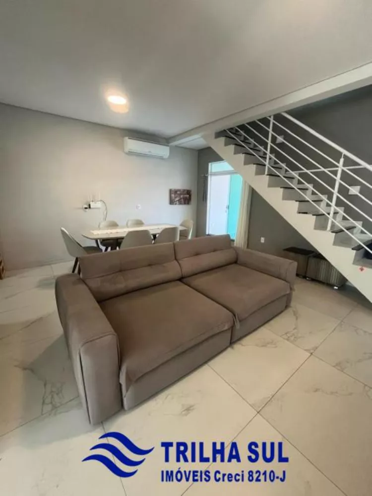 Sobrado, 3 quartos, 122 m² - Foto 2